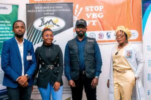 L’inclusion numérique face aux violences basées sur le genre à Bukavu : entre opportunités et dérives