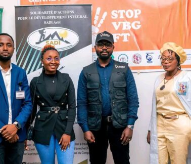 L’inclusion numérique face aux violences basées sur le genre à Bukavu : entre opportunités et dérives
