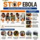 Le CREGED sensibilise sur la lutte contre la propagation du virus EBOLA